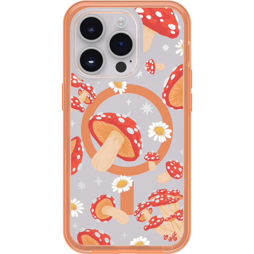 iPhone 14 Pro Symmetry Series for MagSafe Case