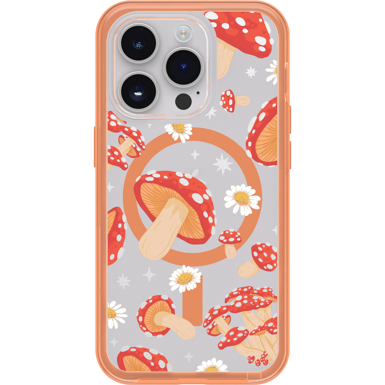 iPhone 14 Pro Symmetry Series for MagSafe Case