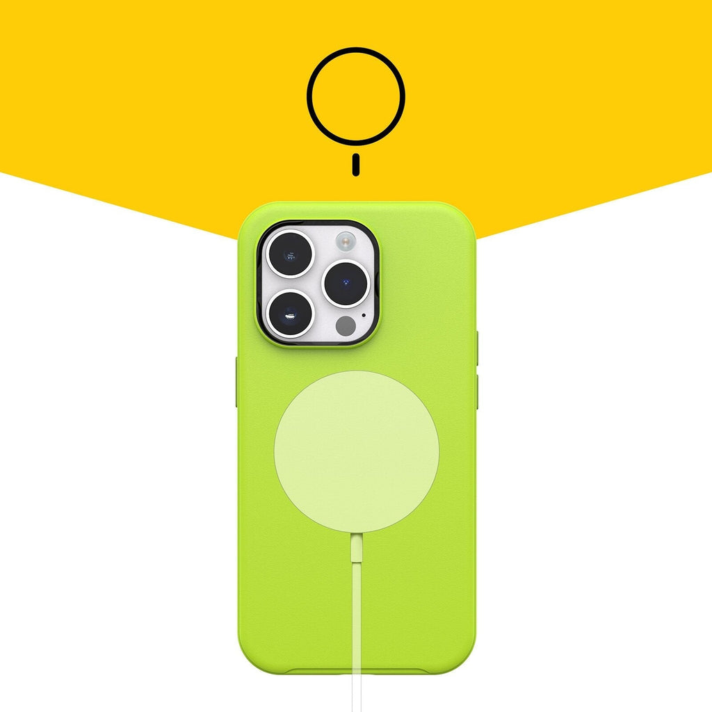 iPhone 14 Pro Symmetry Series for MagSafe Case