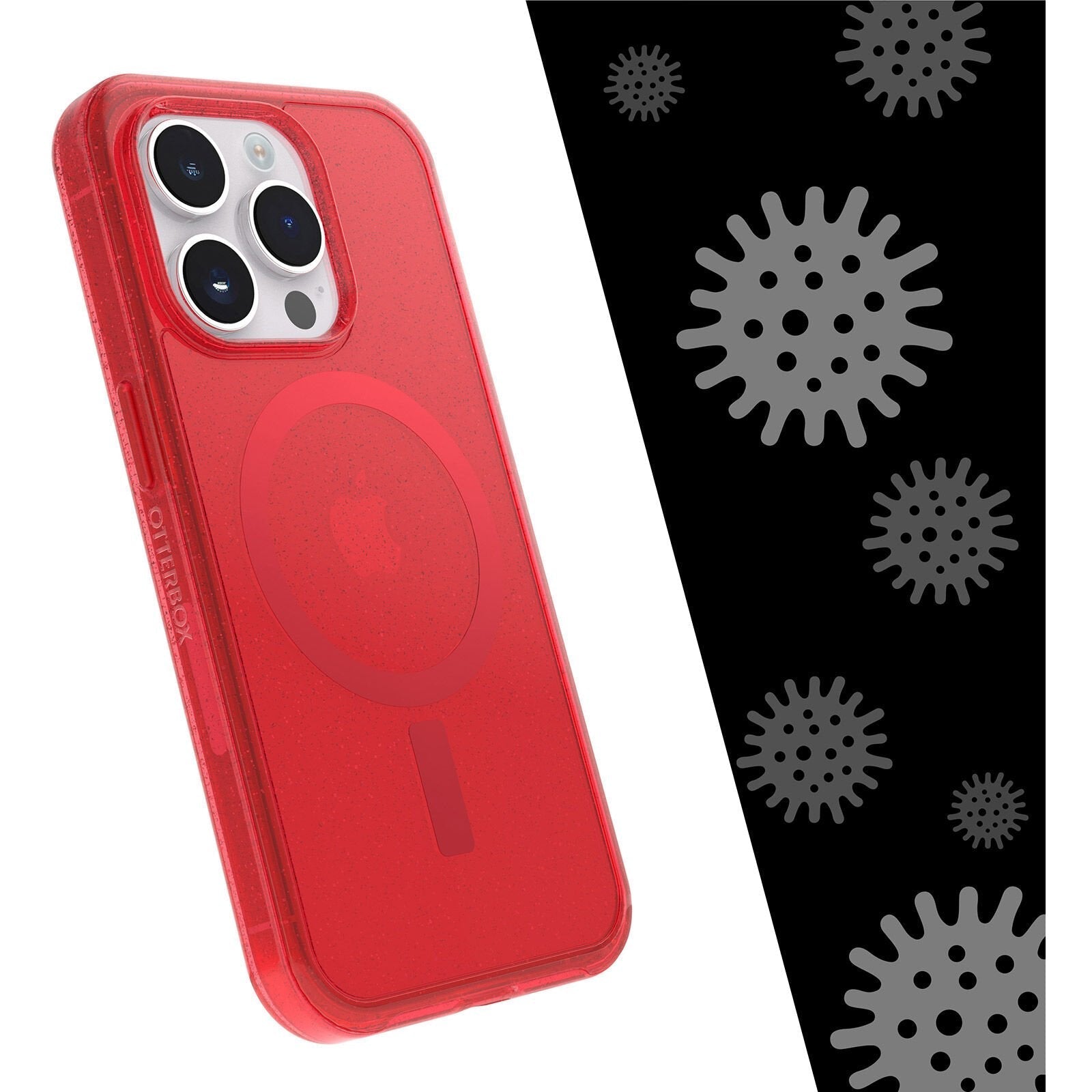 iPhone 14 Pro Symmetry Series for MagSafe Case
