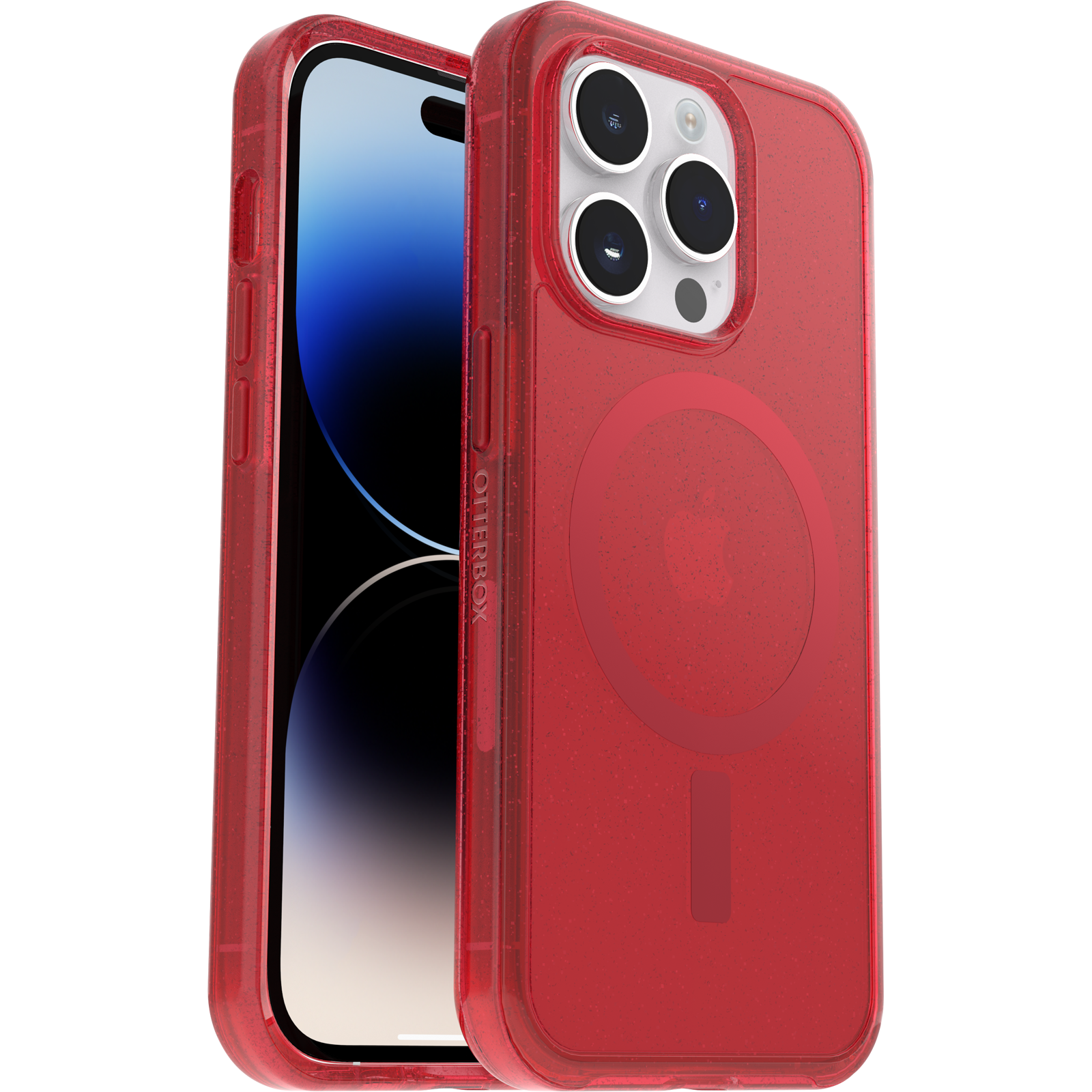 iPhone 14 Pro Symmetry Series for MagSafe Case
