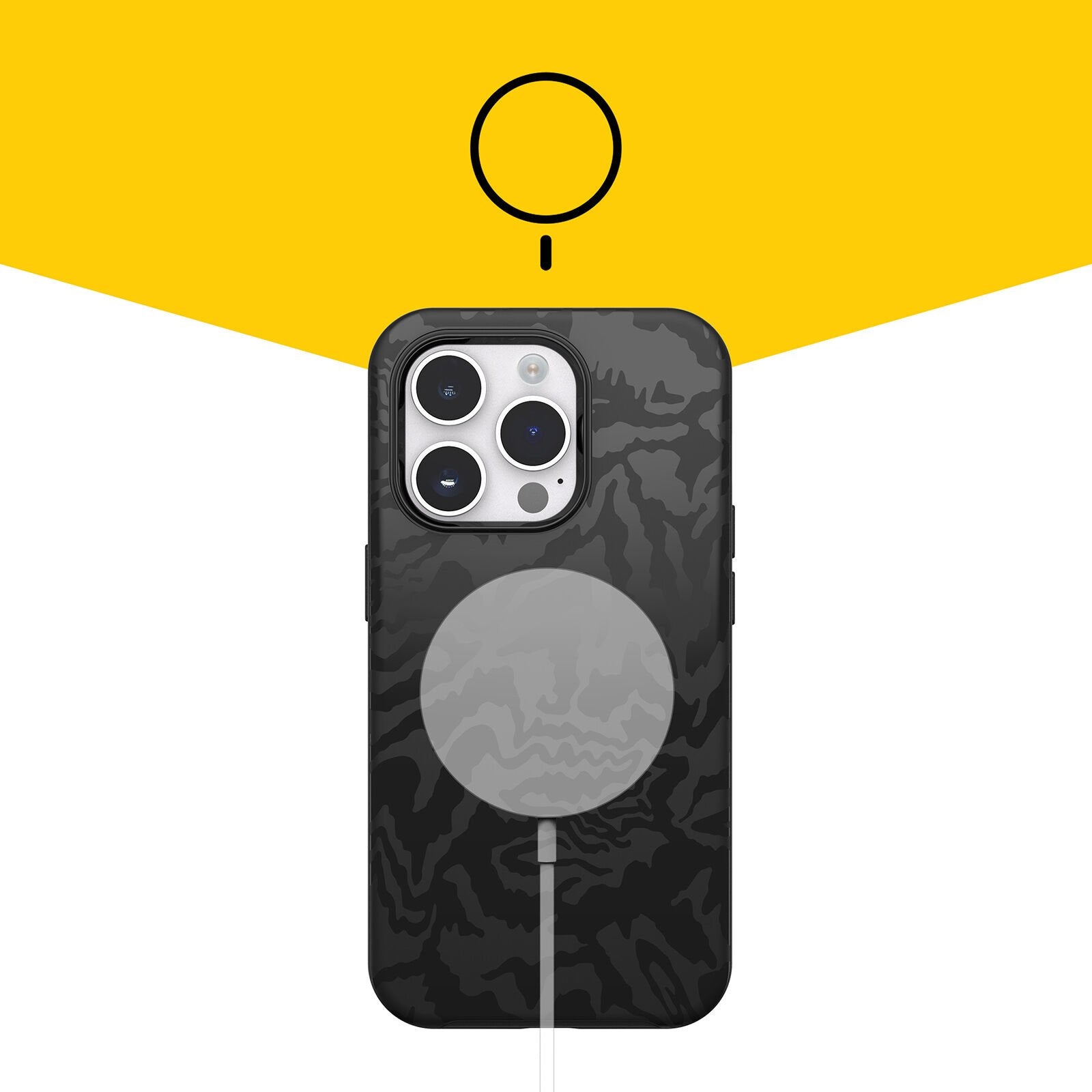 iPhone 14 Pro Symmetry Series for MagSafe Case