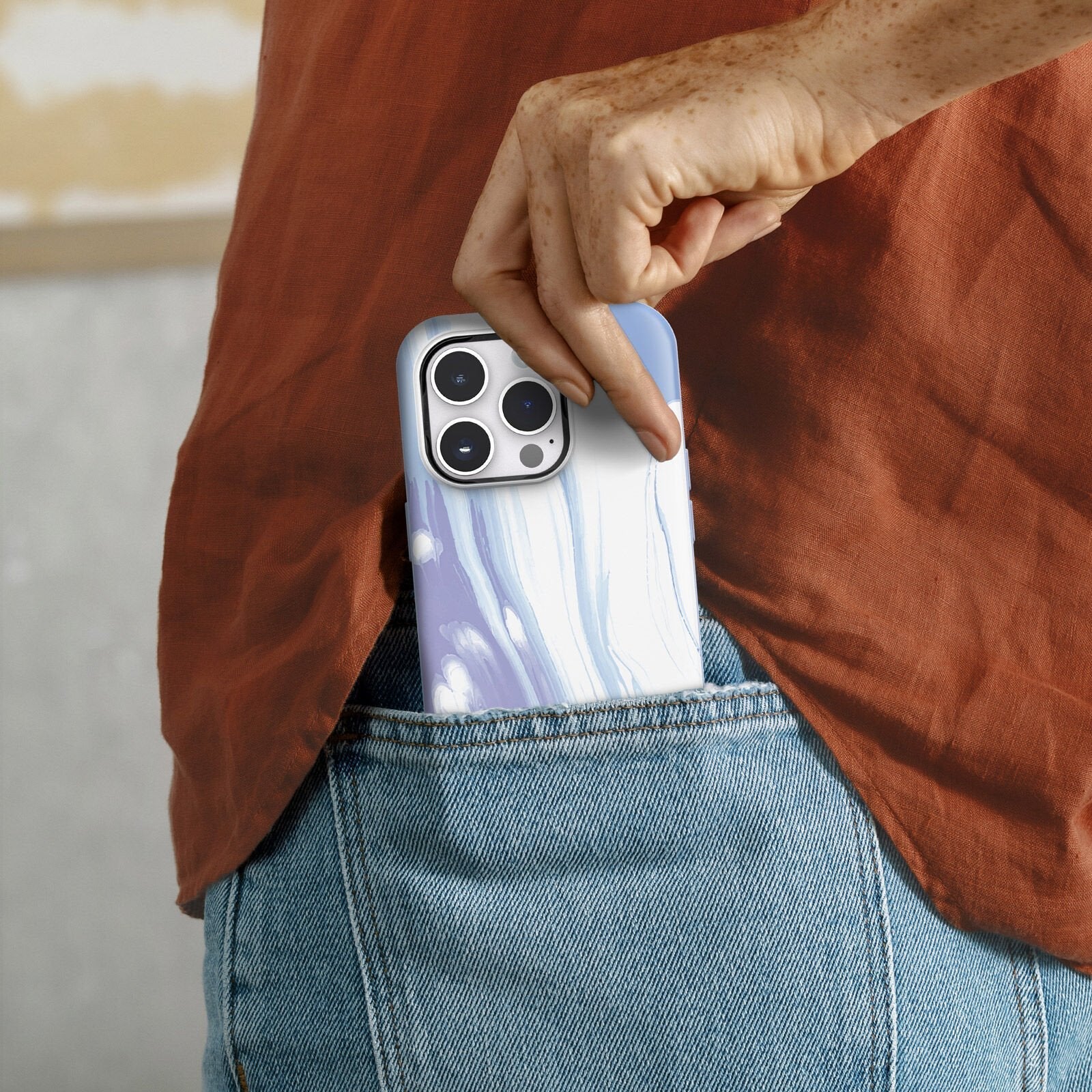 iPhone 14 Pro Symmetry Series for MagSafe Case