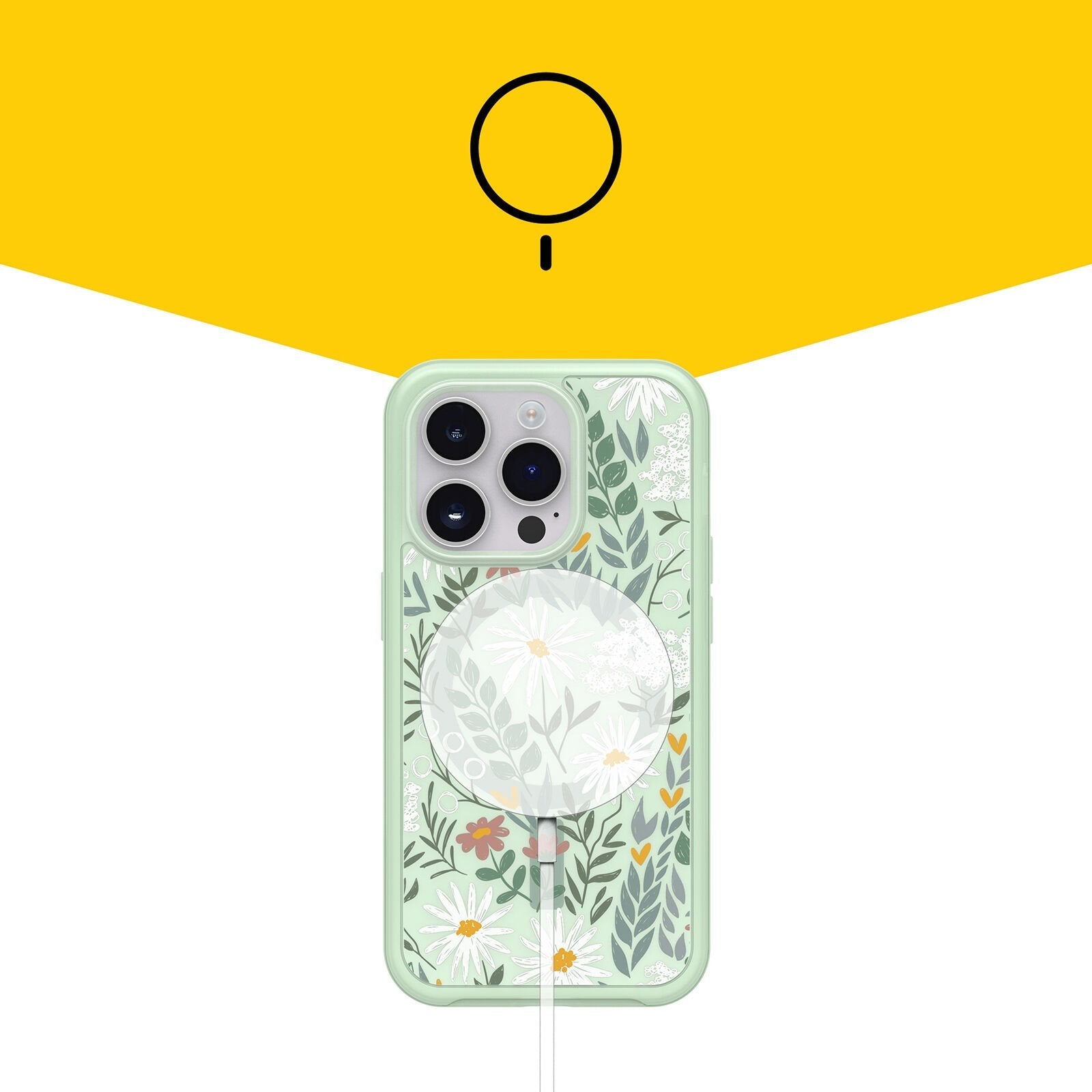 iPhone 14 Pro Symmetry Series for MagSafe Case