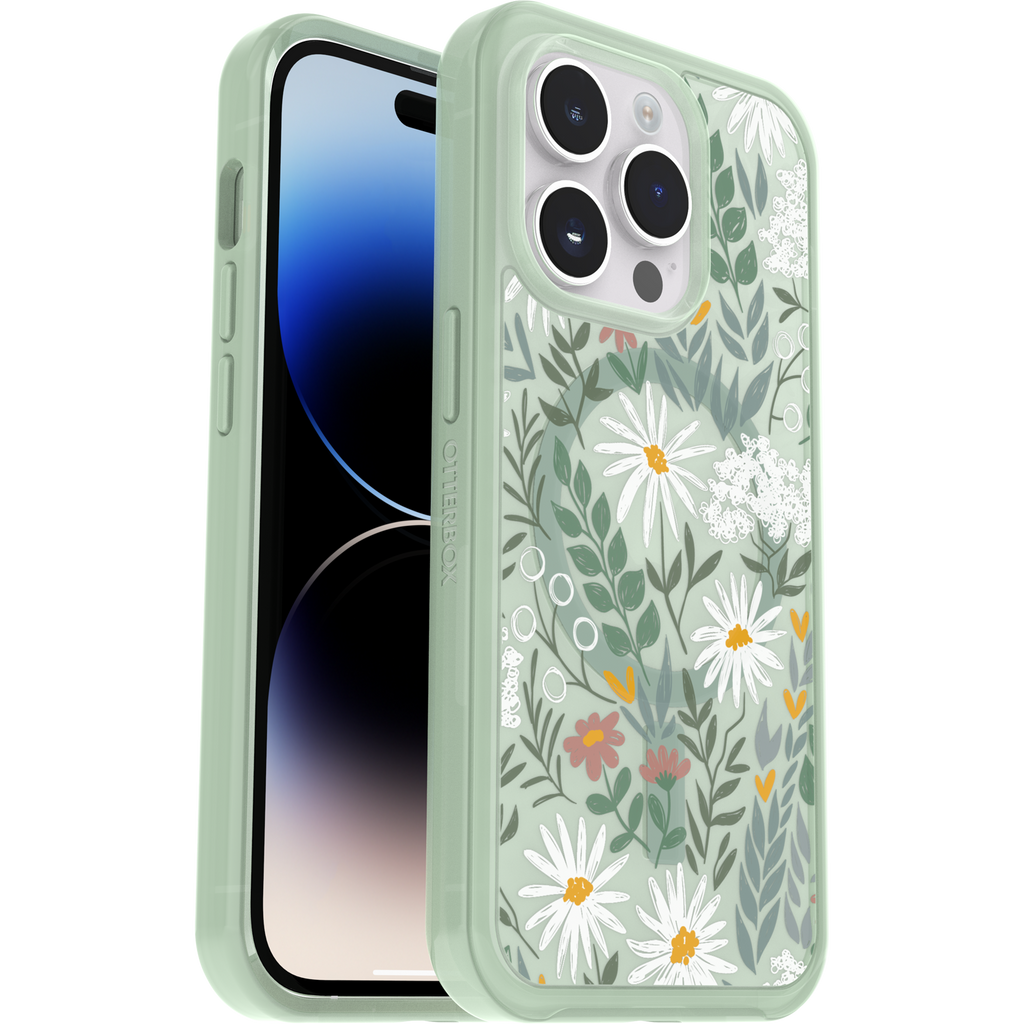 iPhone 14 Pro Symmetry Series for MagSafe Case