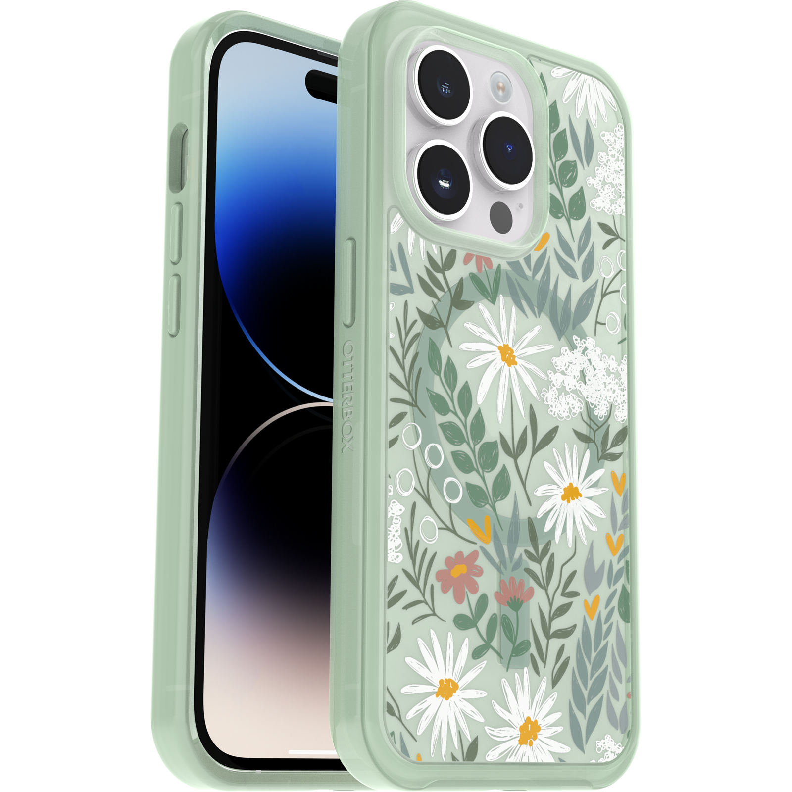 iPhone 14 Pro Symmetry Series for MagSafe Case