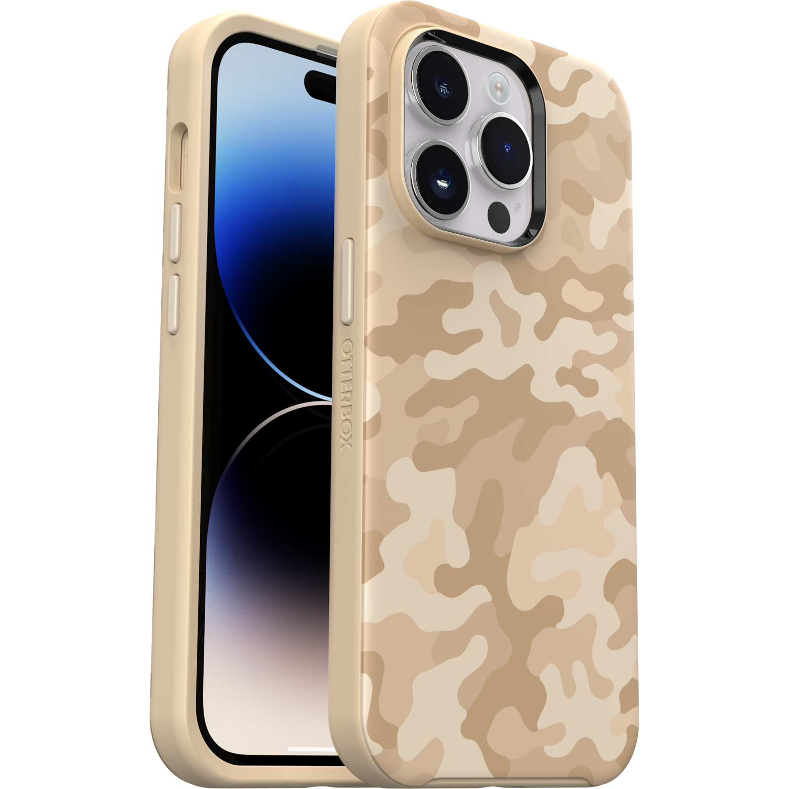 iPhone 14 Pro Symmetry Series for MagSafe Case