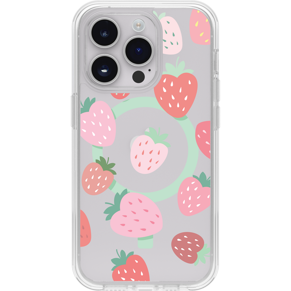 iPhone 14 Pro Symmetry Series for MagSafe Case