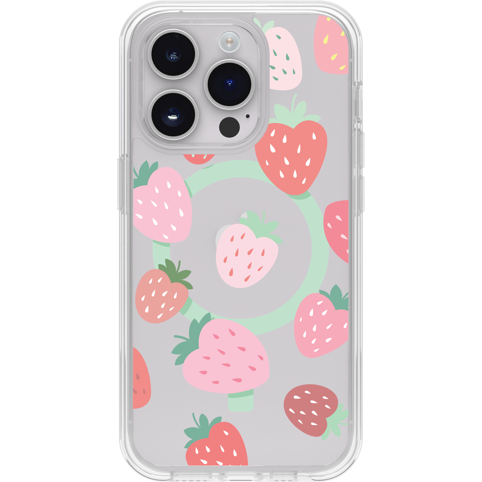 iPhone 14 Pro Symmetry Series for MagSafe Case