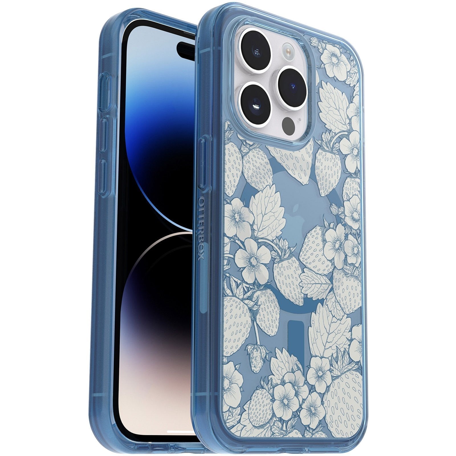iPhone 14 Pro Symmetry Series for MagSafe Case