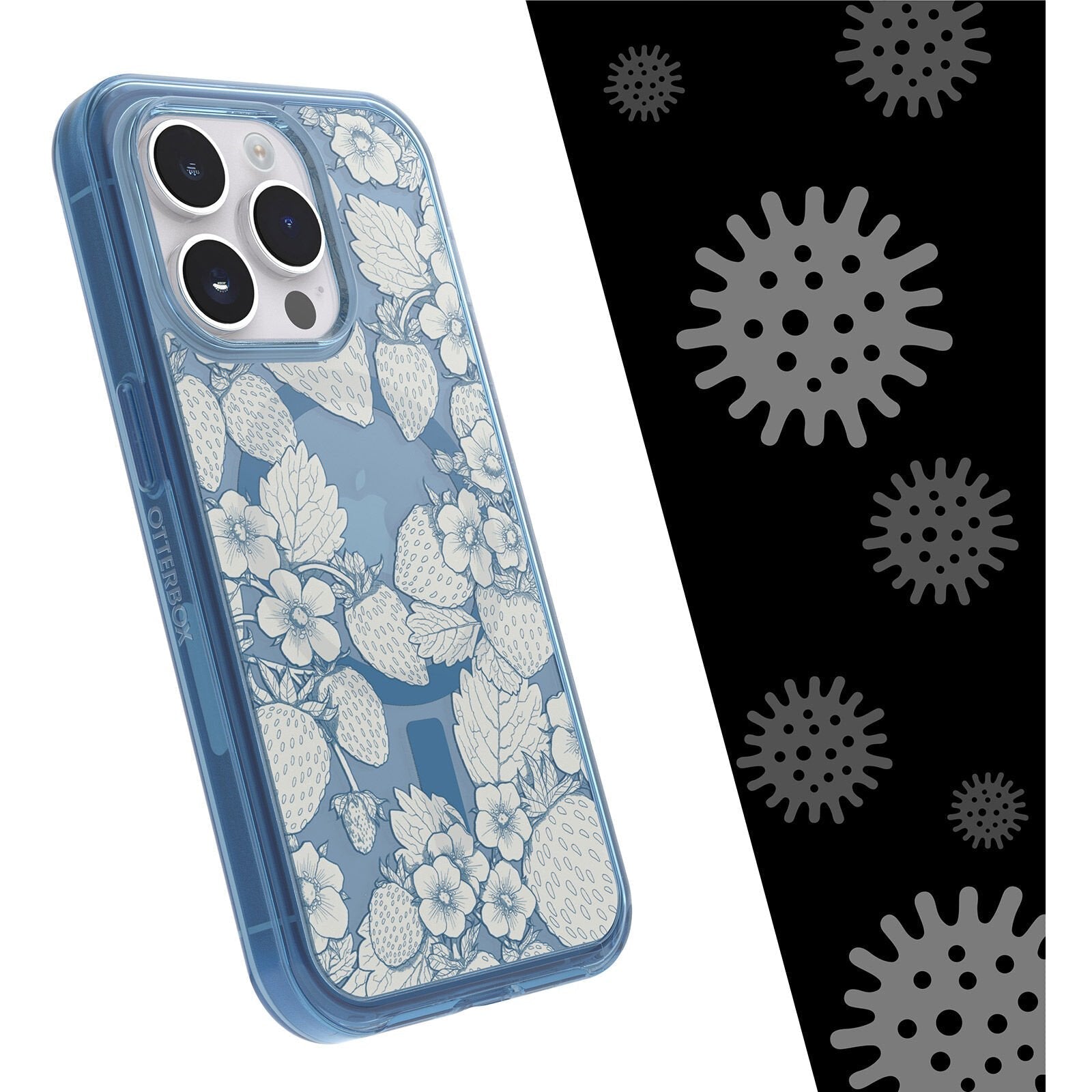 iPhone 14 Pro Symmetry Series for MagSafe Case