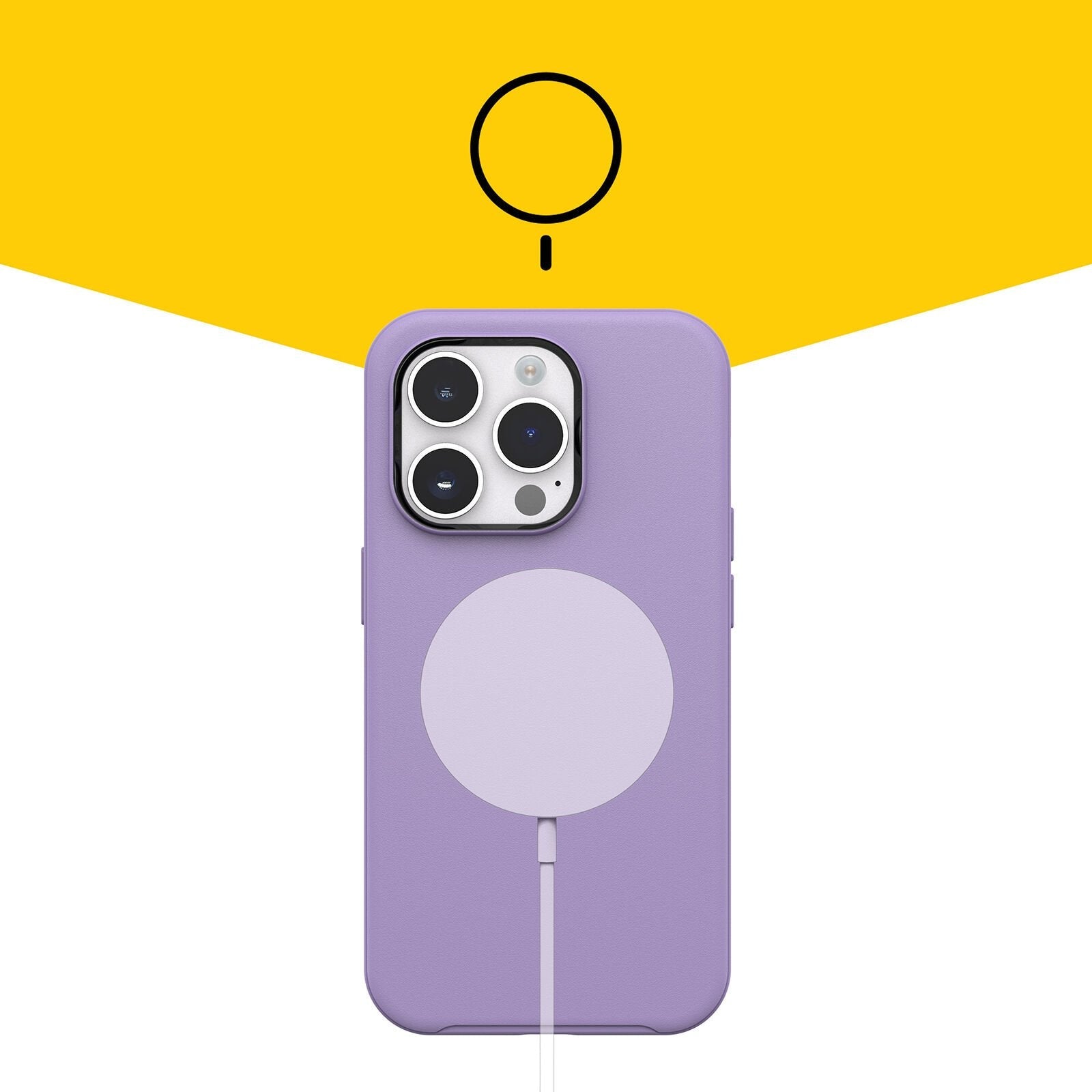 iPhone 14 Pro Symmetry Series for MagSafe Case