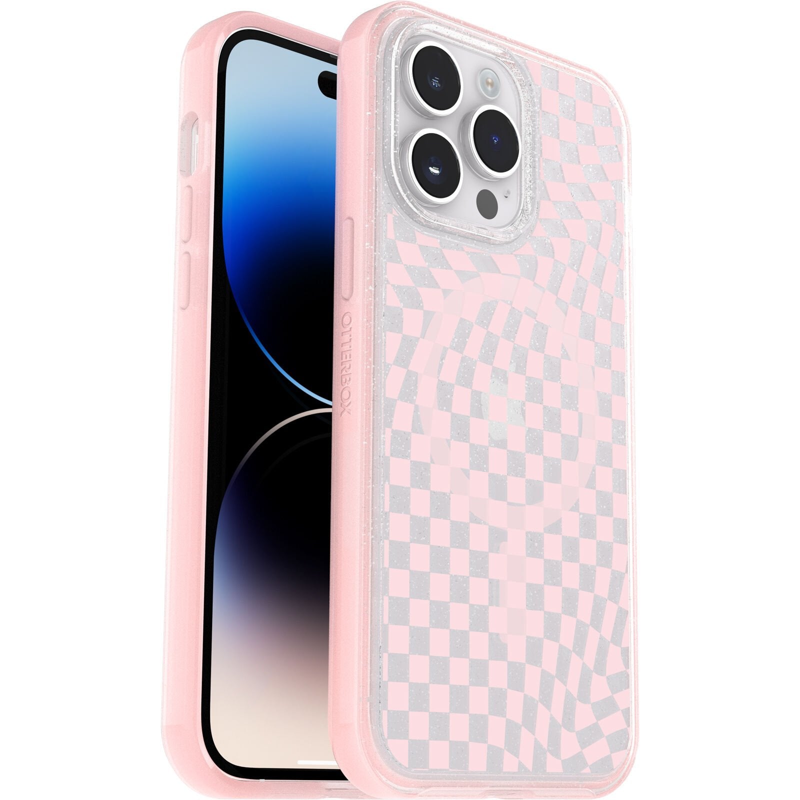 iPhone 14 Pro Max Symmetry Series for MagSafe Case