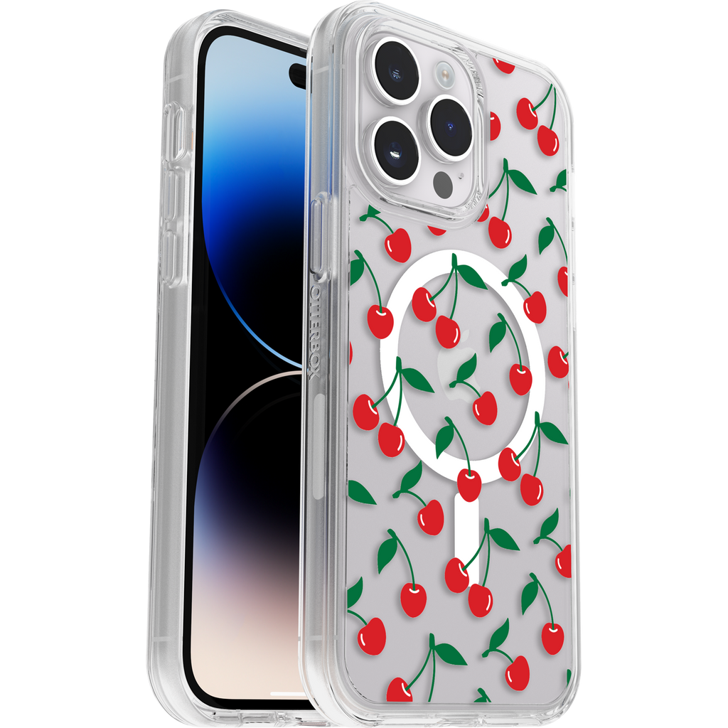iPhone 14 Pro Max Symmetry Series for MagSafe Case