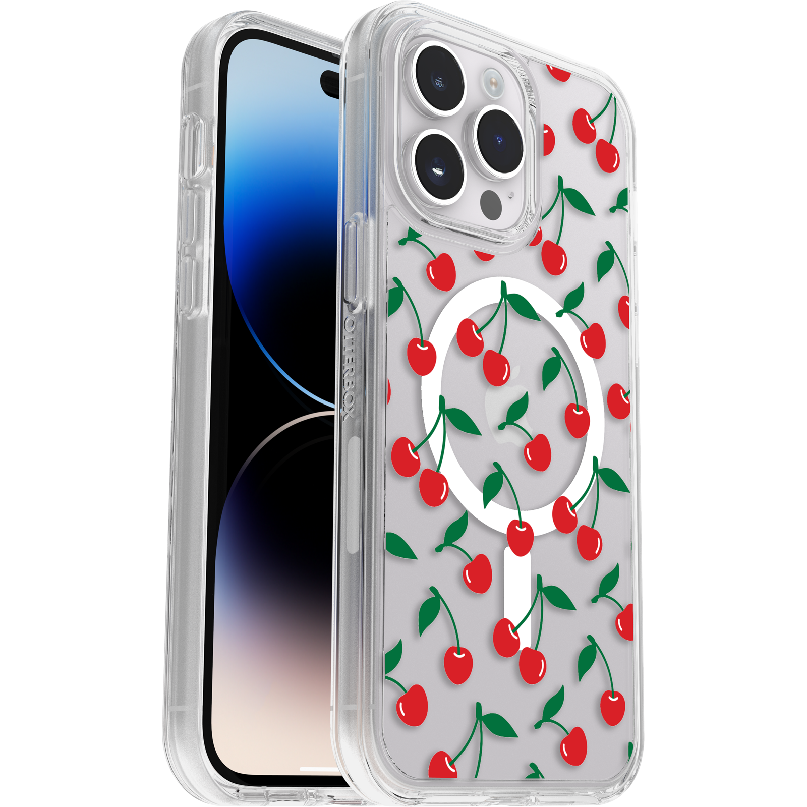 iPhone 14 Pro Max Symmetry Series for MagSafe Case