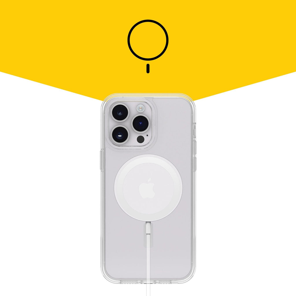 iPhone 14 Pro Max Symmetry Series for MagSafe Case