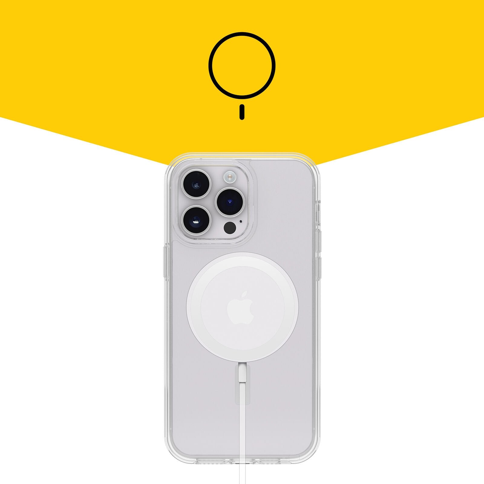 iPhone 14 Pro Max Symmetry Series for MagSafe Case