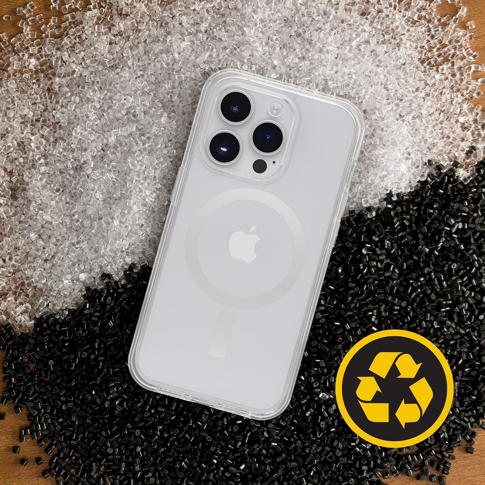 iPhone 14 Pro Max Symmetry Series for MagSafe Case