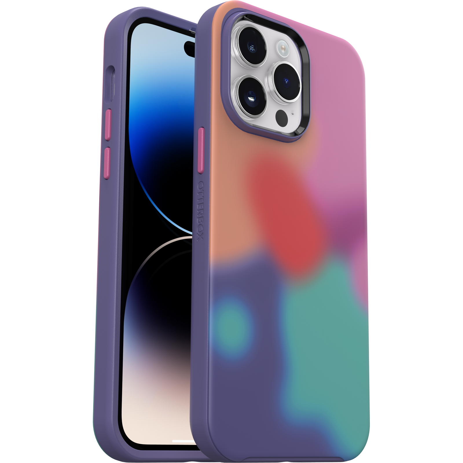 iPhone 14 Pro Max Symmetry Series for MagSafe Case
