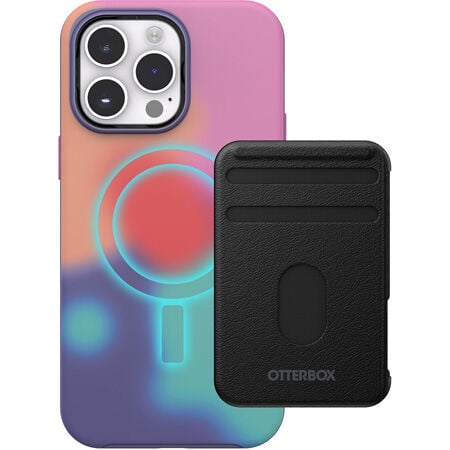 iPhone 14 Pro Max Symmetry Series for MagSafe Case