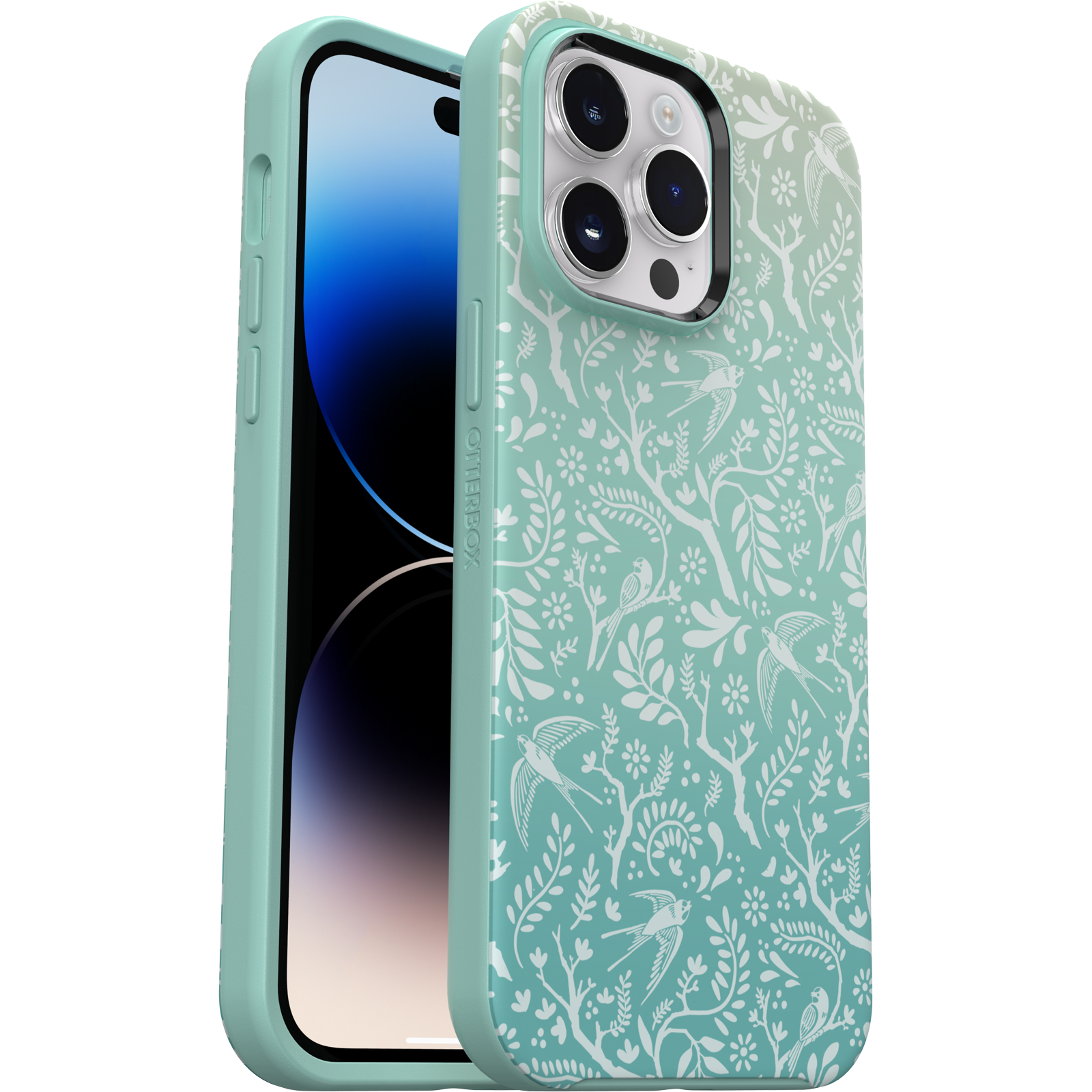 iPhone 14 Pro Max Symmetry Series for MagSafe Case
