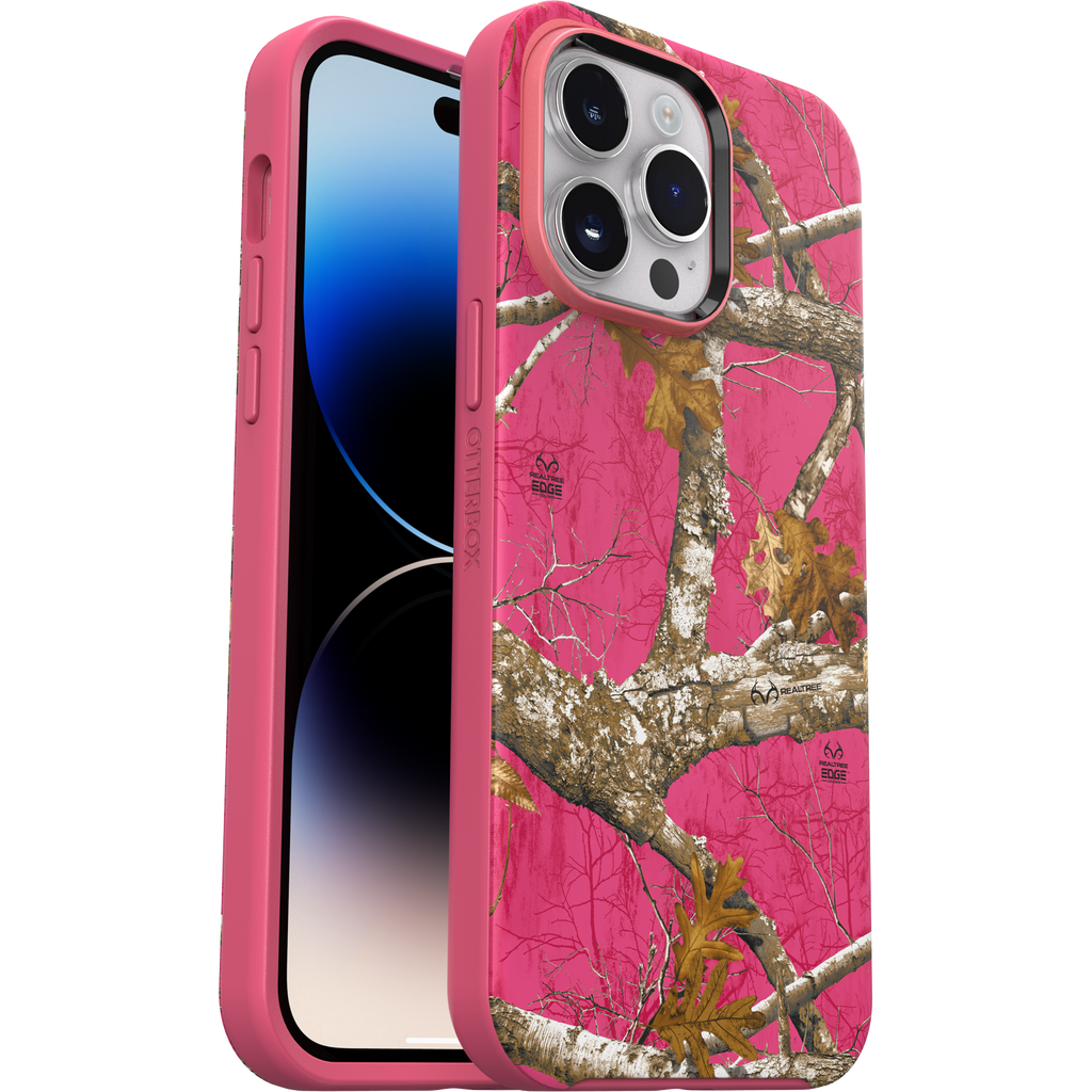 iPhone 14 Pro Max Symmetry Series for MagSafe Case