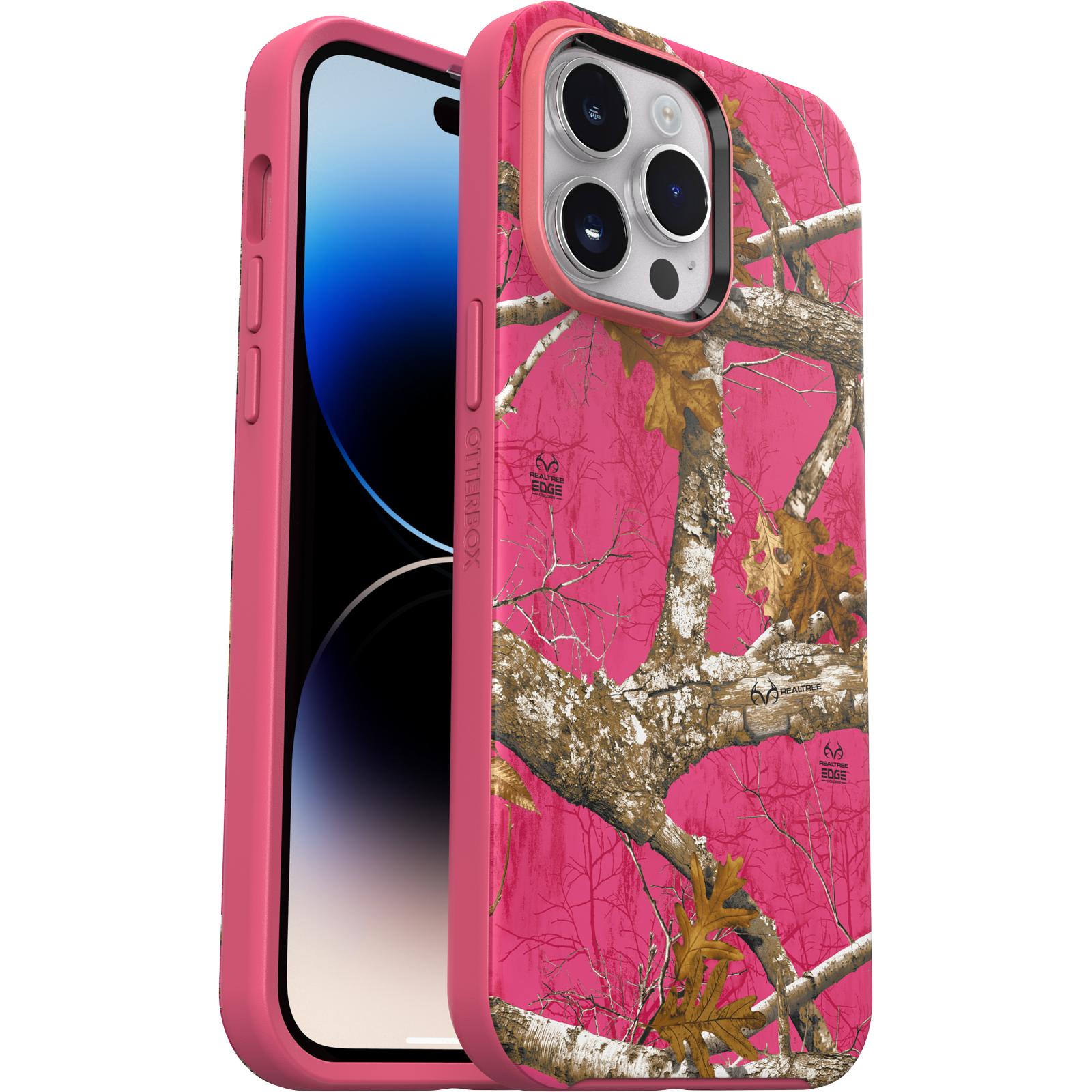 iPhone 14 Pro Max Symmetry Series for MagSafe Case Realtree