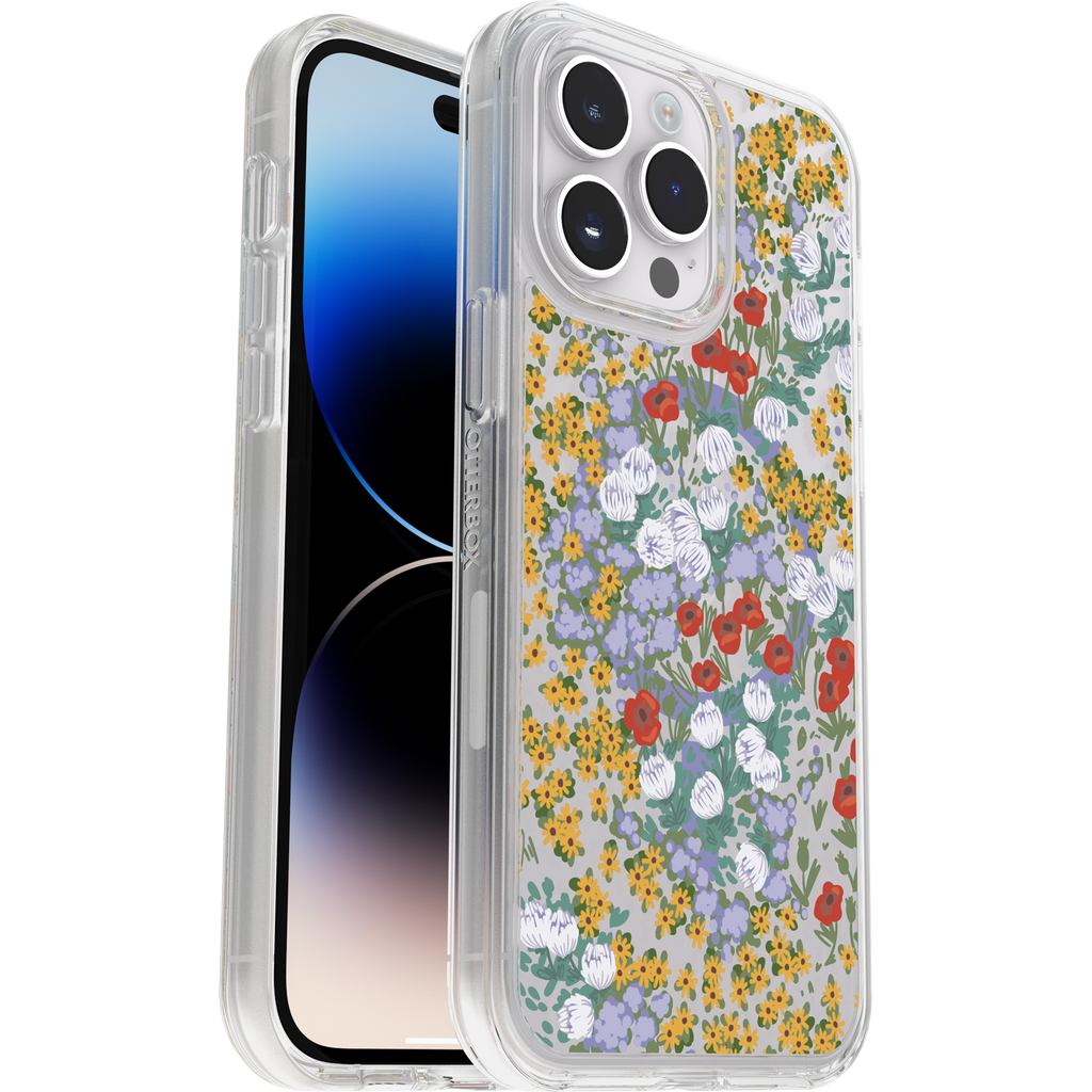 iPhone 14 Pro Max Symmetry Series for MagSafe Case