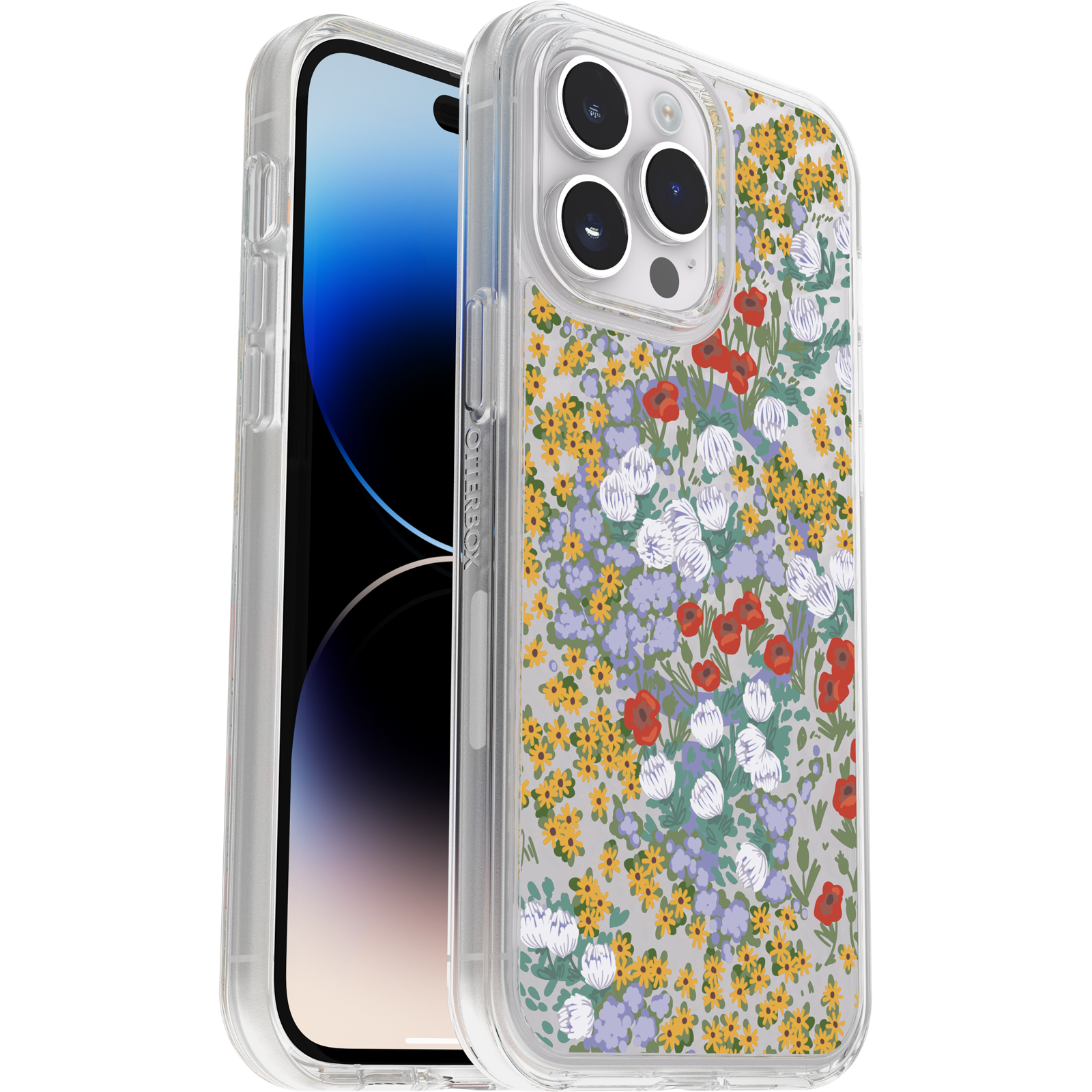 iPhone 14 Pro Max Symmetry Series for MagSafe Case