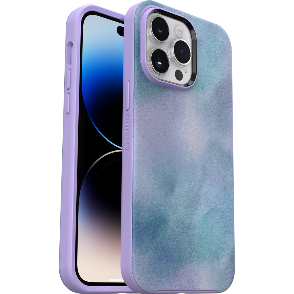 iPhone 14 Pro Max Symmetry Series for MagSafe Case