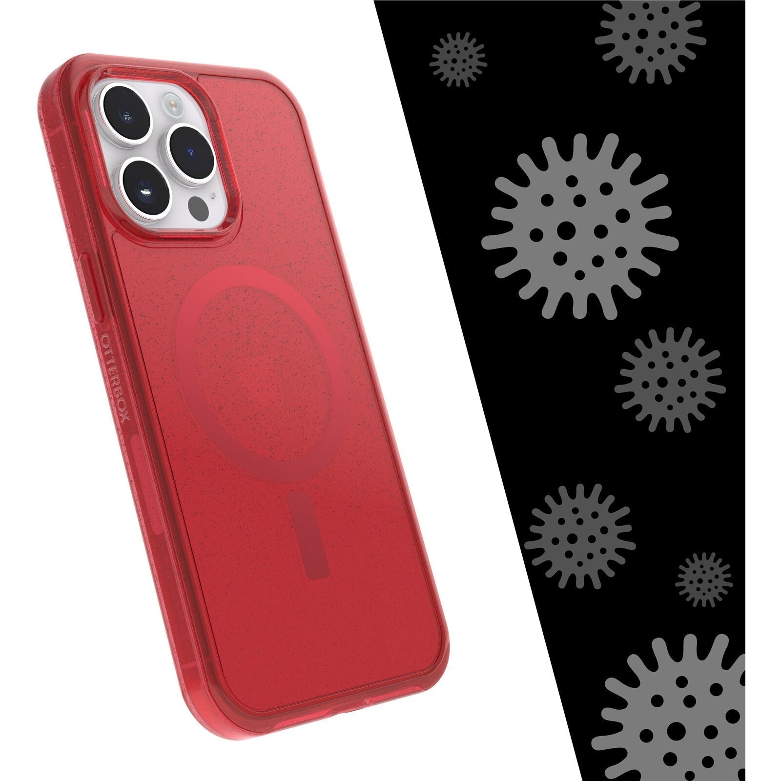 iPhone 14 Pro Max Symmetry Series for MagSafe Case