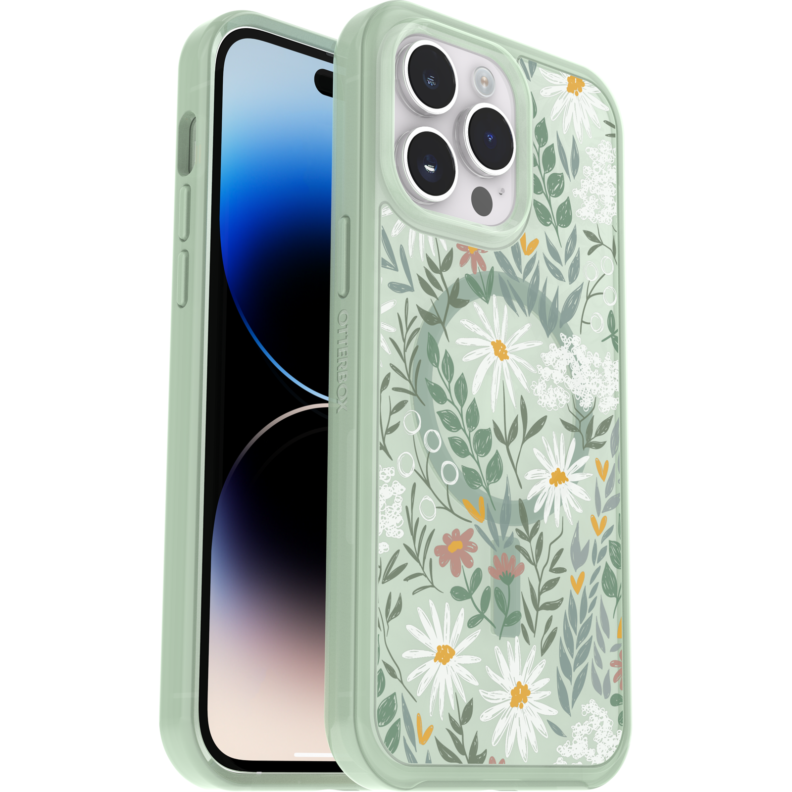 iPhone 14 Pro Max Symmetry Series for MagSafe Case