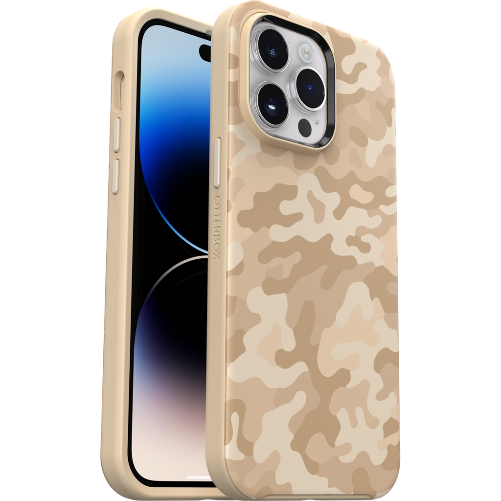 iPhone 14 Pro Max Symmetry Series for MagSafe Case