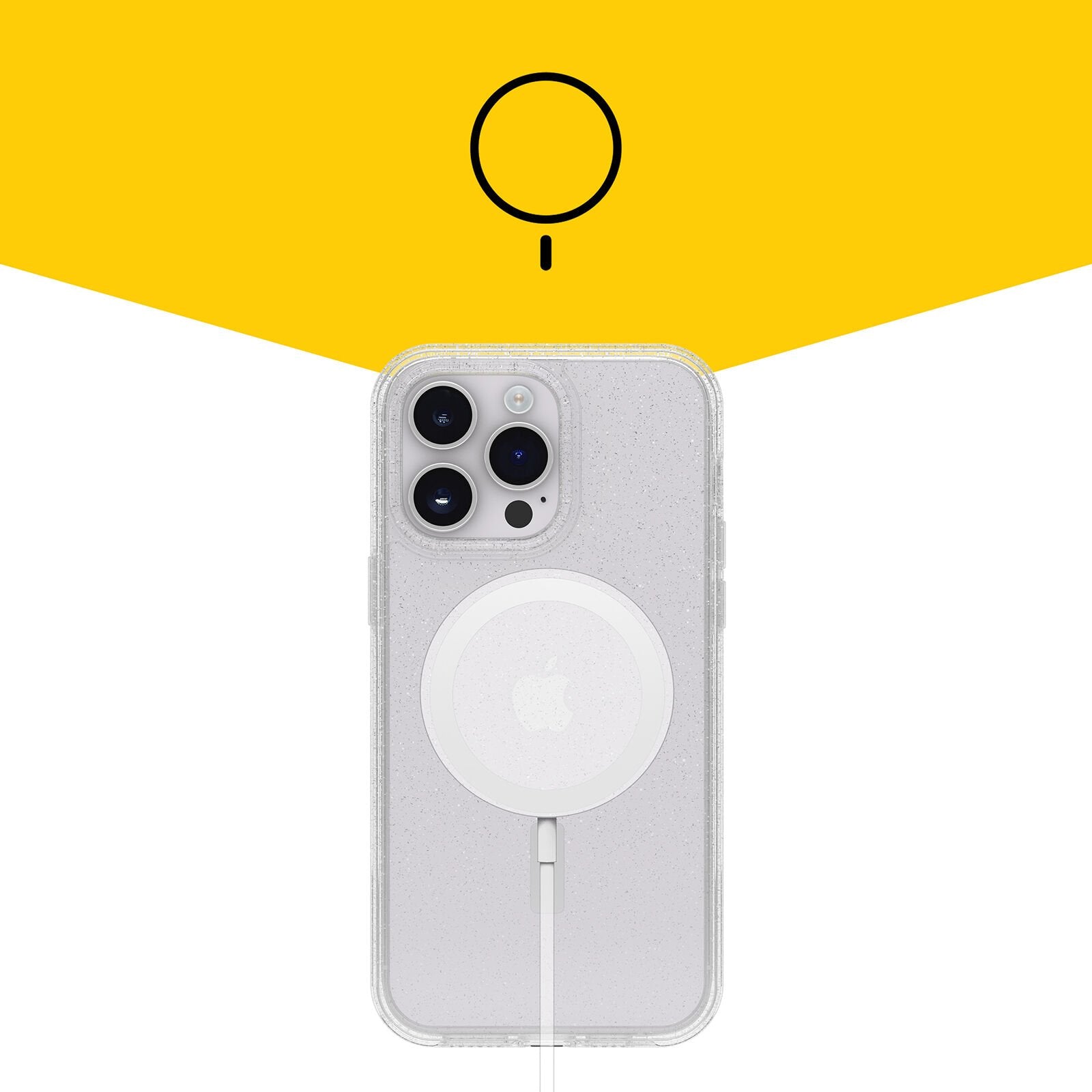 iPhone 14 Pro Max Symmetry Series for MagSafe Case