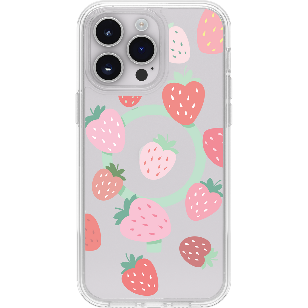 iPhone 14 Pro Max Symmetry Series for MagSafe Case