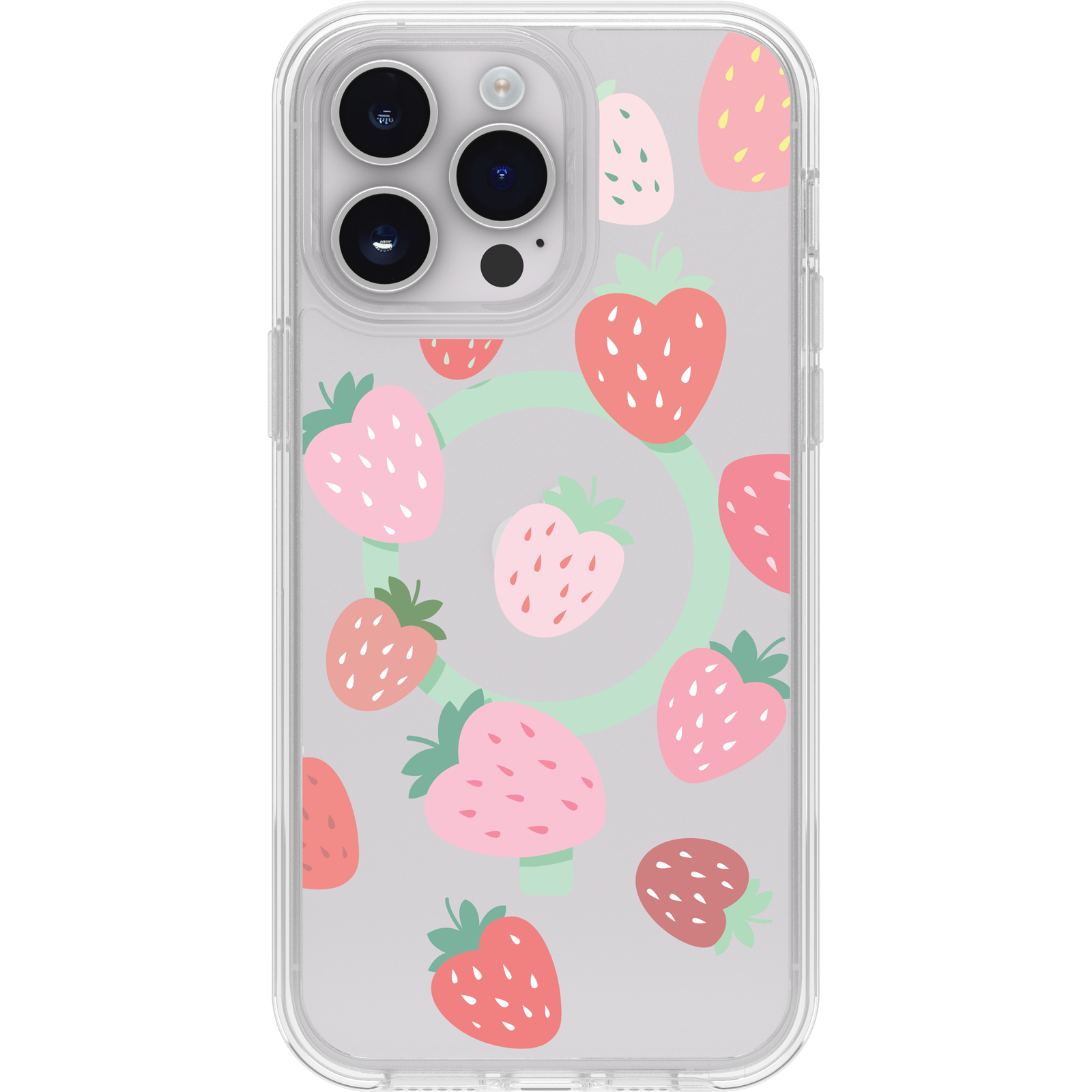 iPhone 14 Pro Max Symmetry Series for MagSafe Case