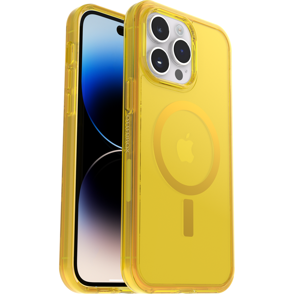 iPhone 14 Pro Max Symmetry Series for MagSafe Case