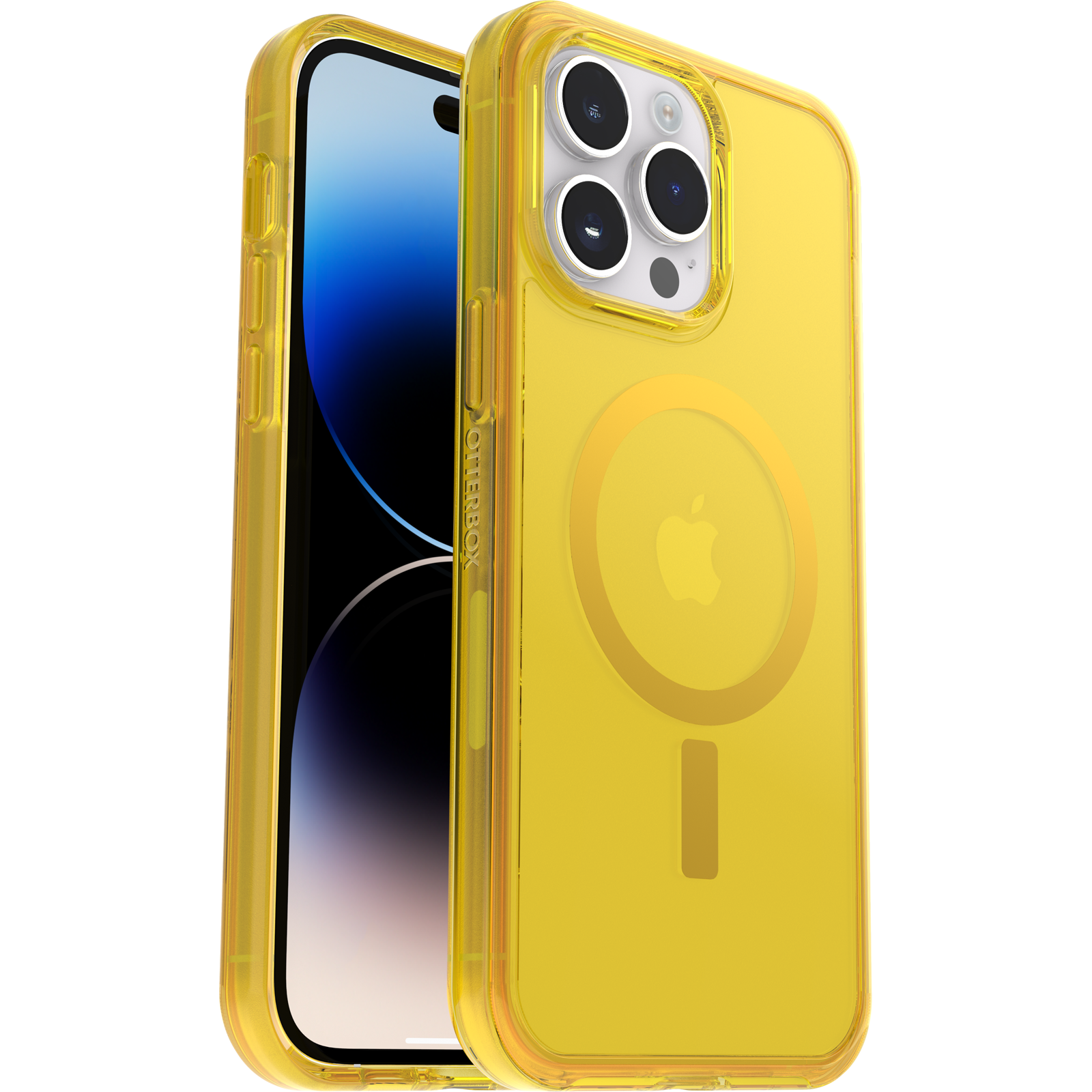 iPhone 14 Pro Max Symmetry Series for MagSafe Case