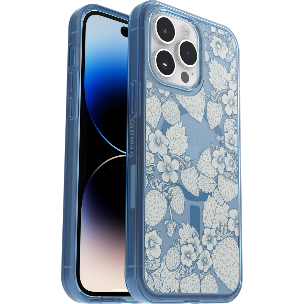 iPhone 14 Pro Max Symmetry Series for MagSafe Case