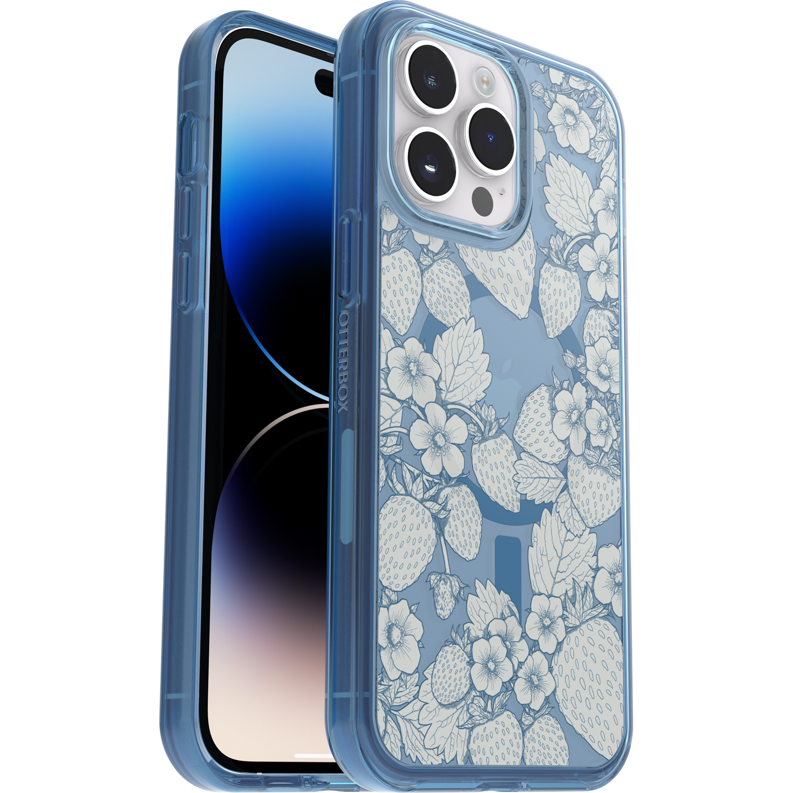iPhone 14 Pro Max Symmetry Series for MagSafe Case