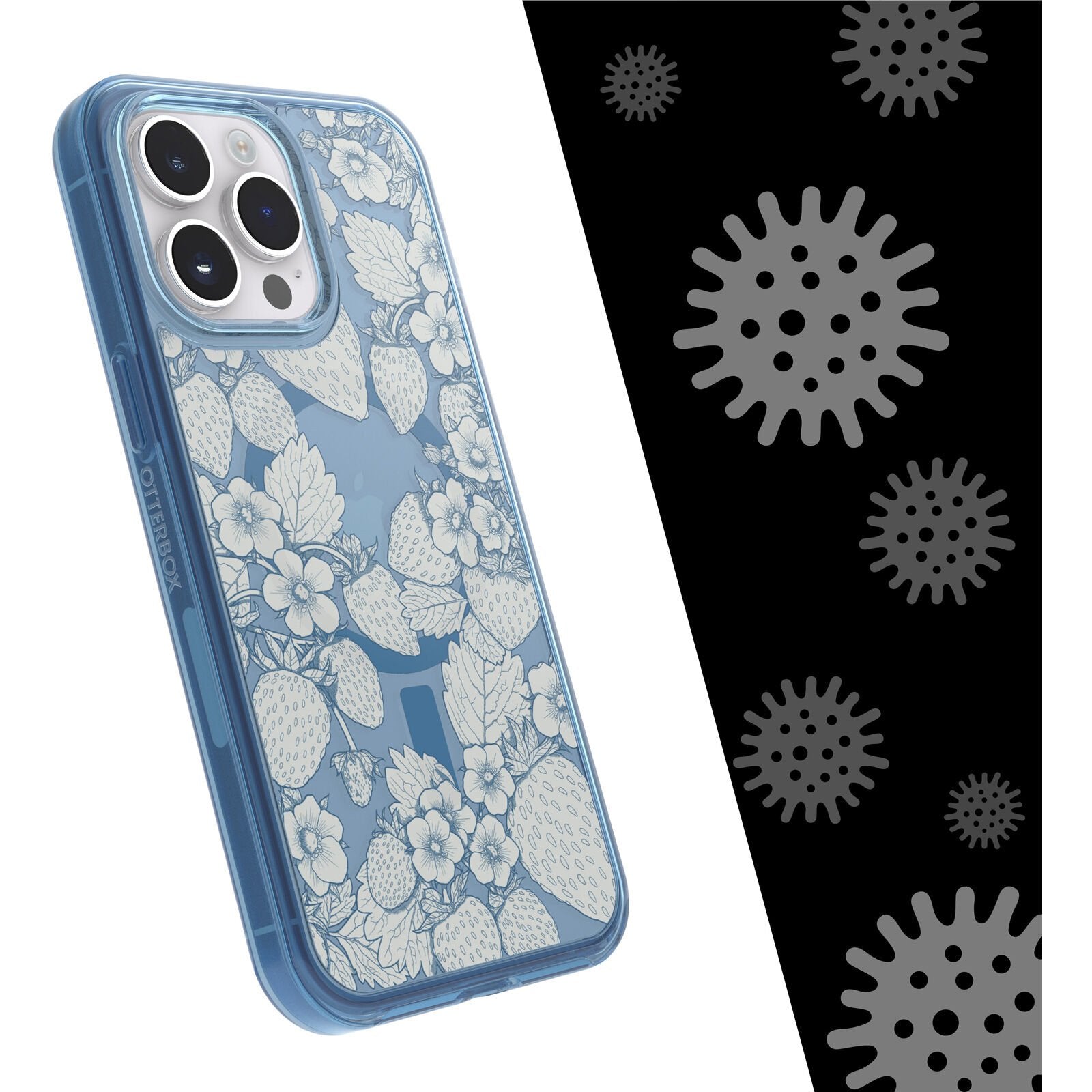 iPhone 14 Pro Max Symmetry Series for MagSafe Case