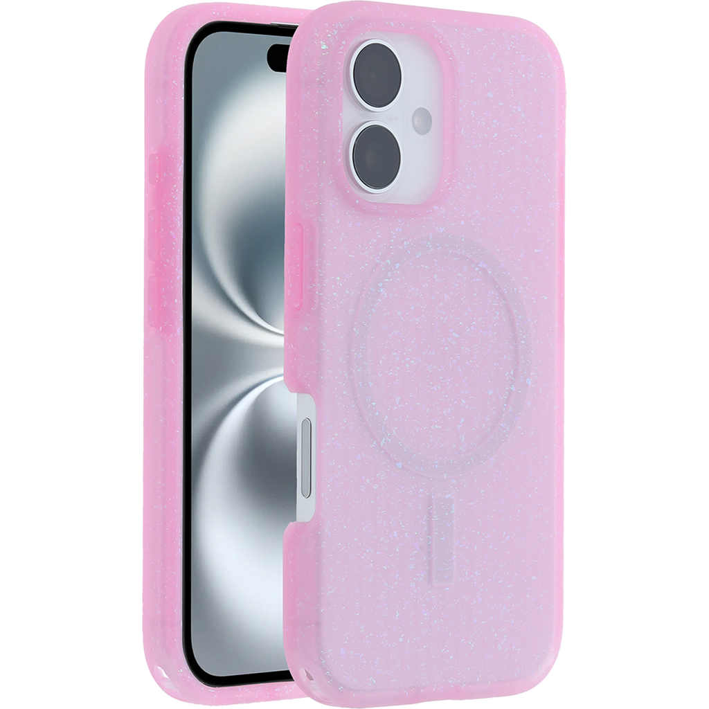 iPhone 16 Symmetry Series Soft Touch Case for MagSafe
