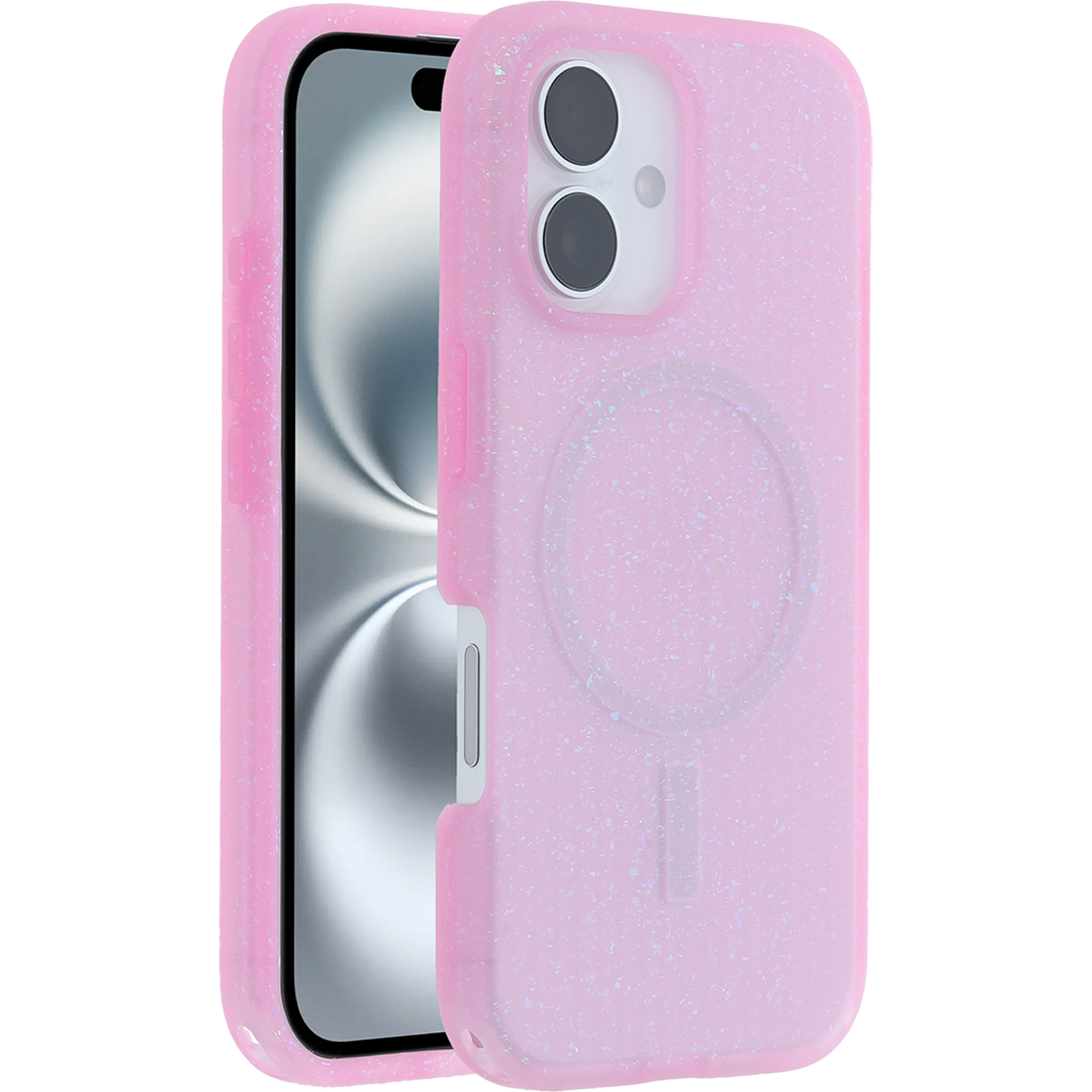 iPhone 16 Symmetry Series Soft Touch Case for MagSafe