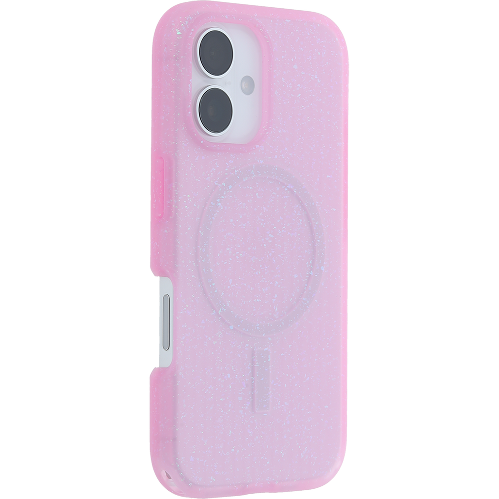 iPhone 16 Symmetry Series Soft Touch Case for MagSafe