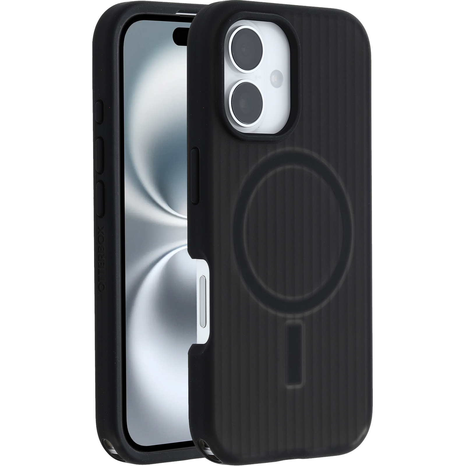 iPhone 16 Symmetry Series Soft Touch Case for MagSafe