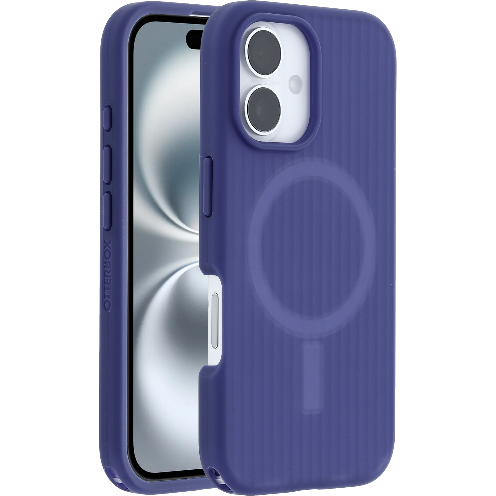 iPhone 16 Symmetry Series Soft Touch Case for MagSafe