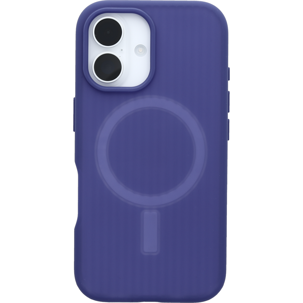 iPhone 16 Symmetry Series Soft Touch Case for MagSafe