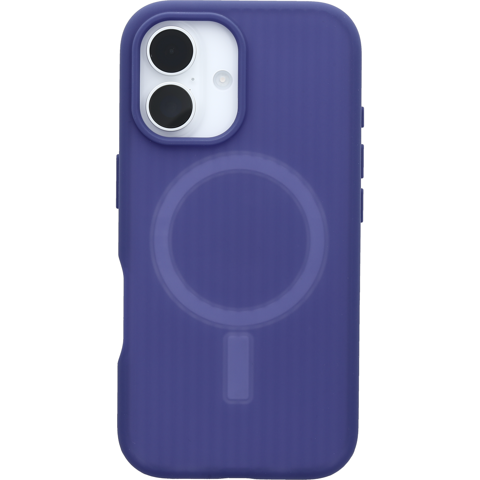 iPhone 16 Symmetry Series Soft Touch Case for MagSafe