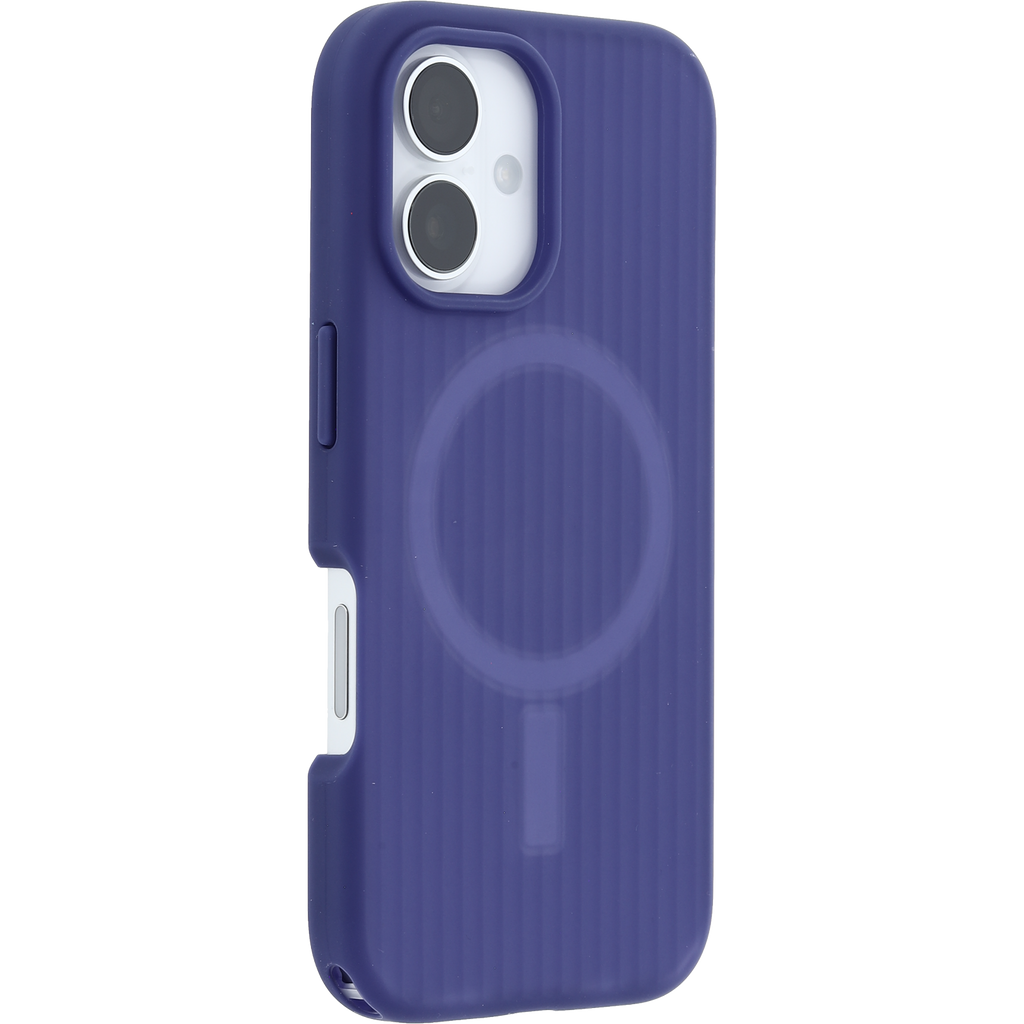 iPhone 16 Symmetry Series Soft Touch Case for MagSafe