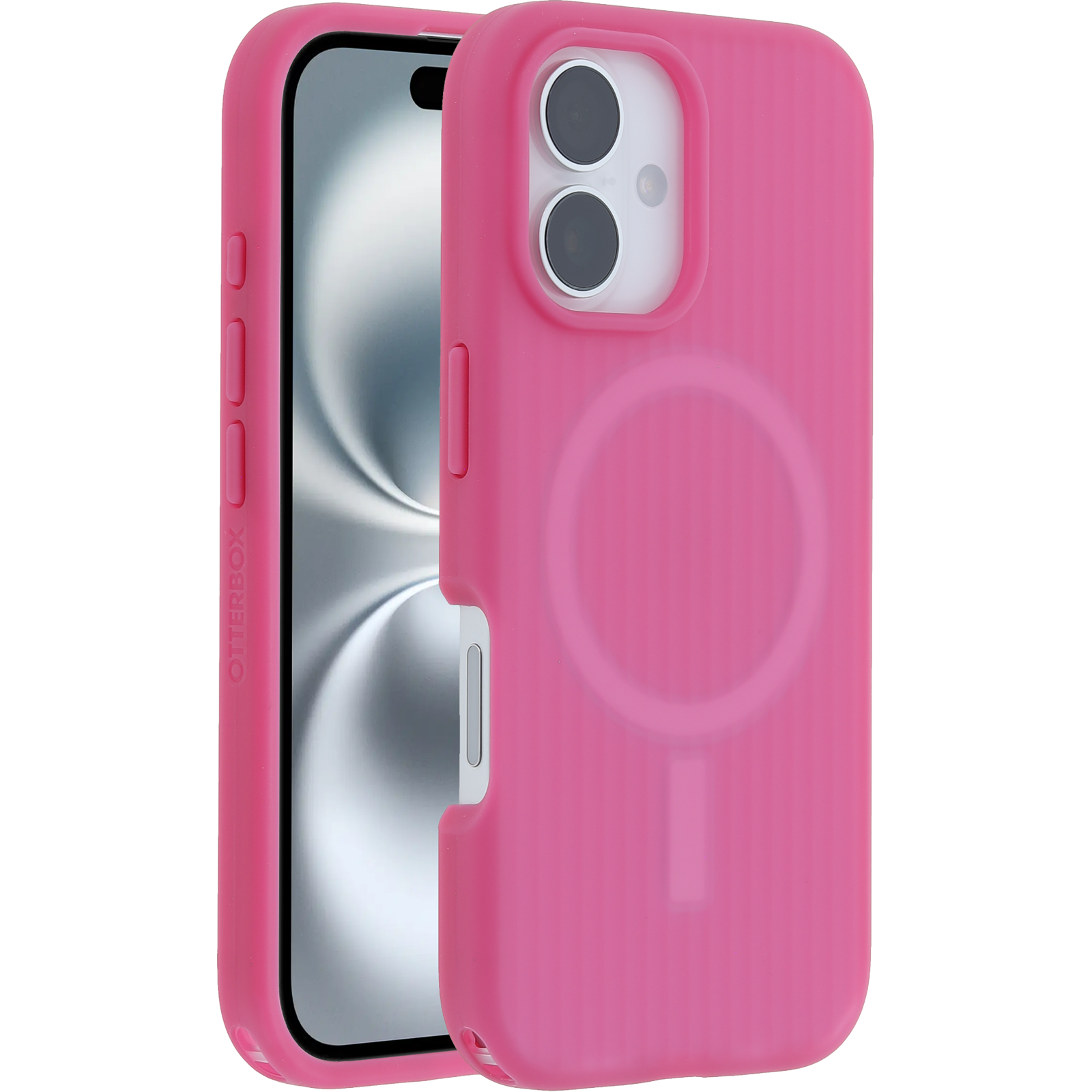iPhone 16 Symmetry Series Soft Touch Case for MagSafe